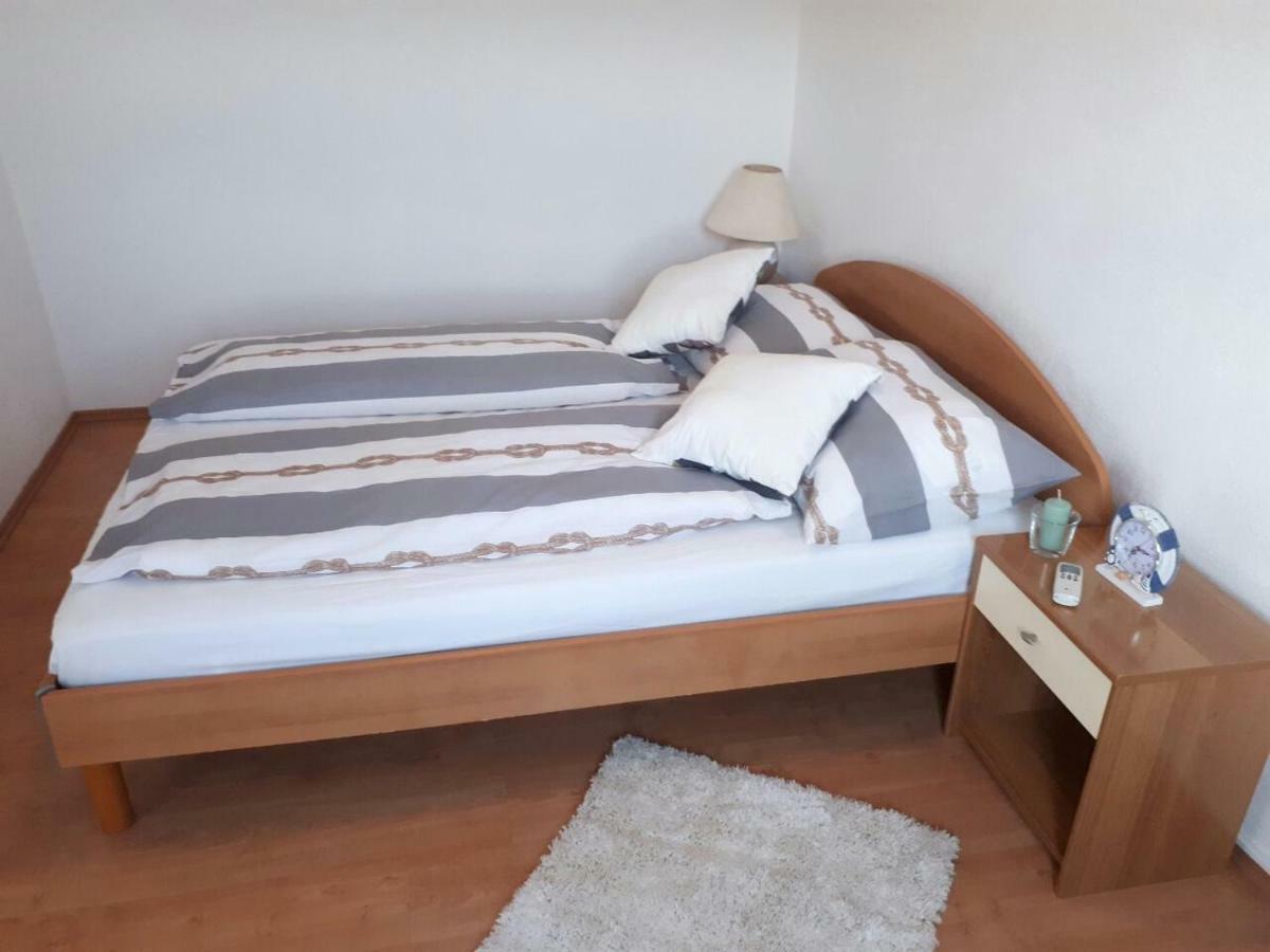 Appartement Apartman Andela à Tisno Extérieur photo