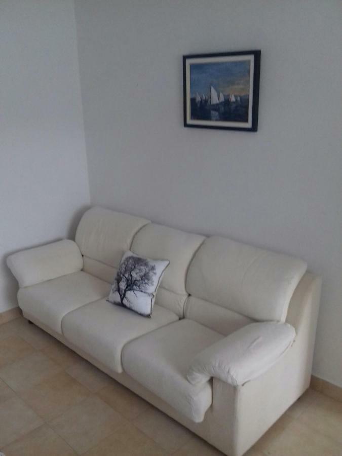 Appartement Apartman Andela à Tisno Extérieur photo
